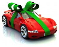 The Best Birthday Gift for Kids - Battery Powered Cars 