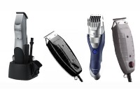 What to Choose: Hair Clipper, Trimmer or Hair Shaver