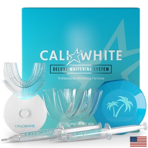 White Teeth Whitening Kit