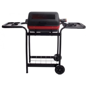 Deluxe Electric Grill
