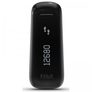 Fitbit One Wireless Activity Plus Tracker
