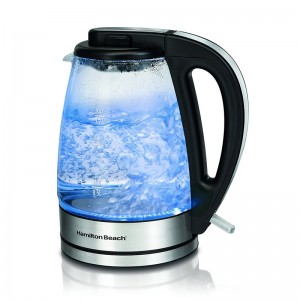 40865 Glass Electric Kettle