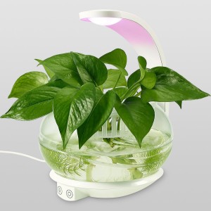 LED Indoor Garden Kit