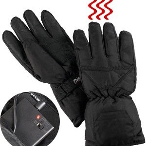 N/A Winter Electric Heated Gloves
