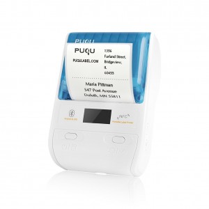 Puqu Wireless Label Maker