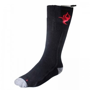 ThermoGear Rechargeable Heated Socks