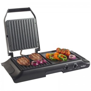 VonShef Electric Grill