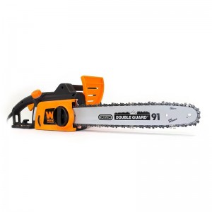 4017 Electric Chainsaw